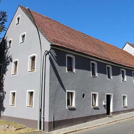 Pension Mois Wurz Exterior photo
