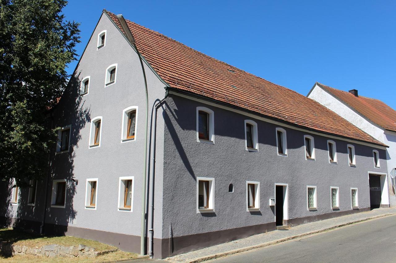 Pension Mois Wurz Exterior photo