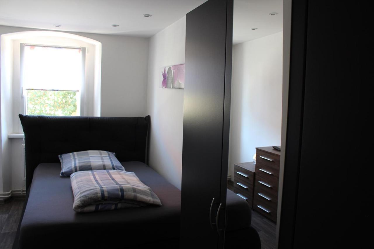 Pension Mois Wurz Exterior photo