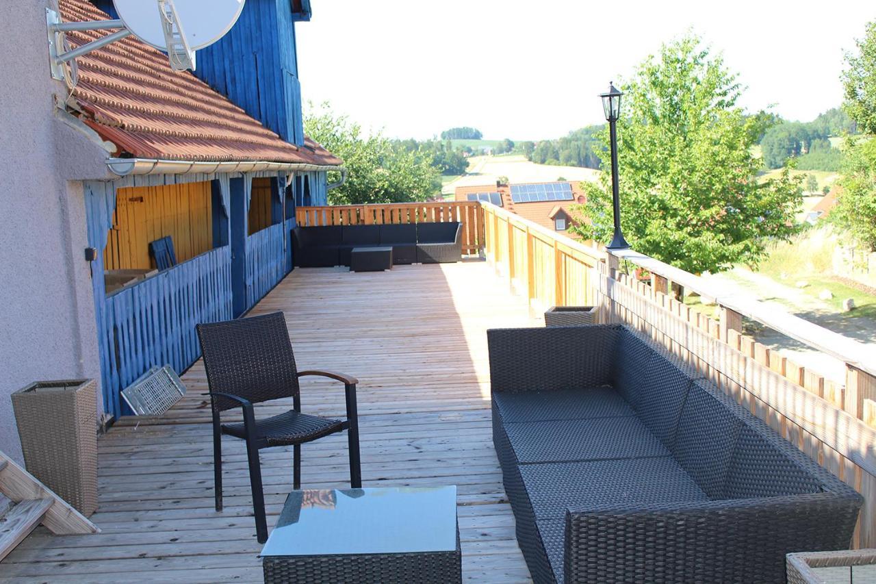 Pension Mois Wurz Exterior photo