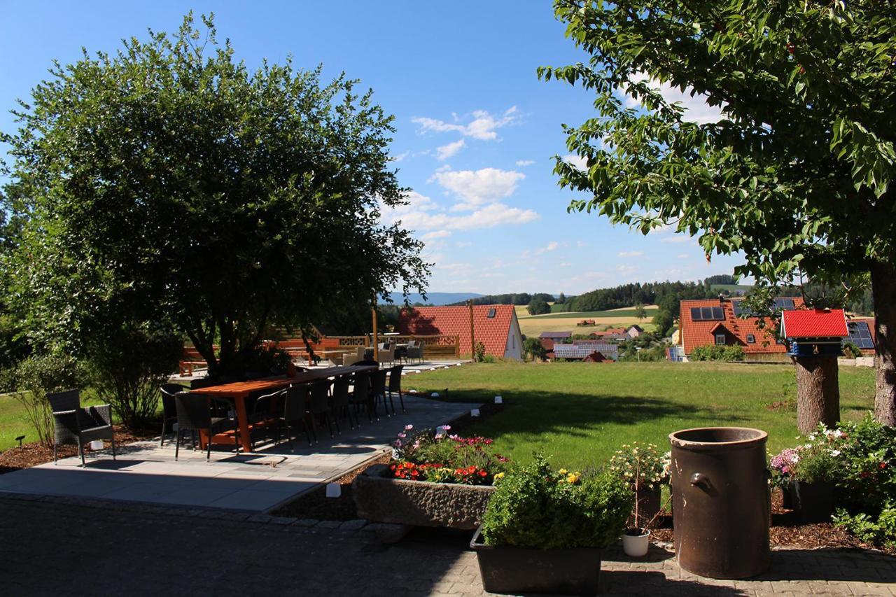 Pension Mois Wurz Exterior photo