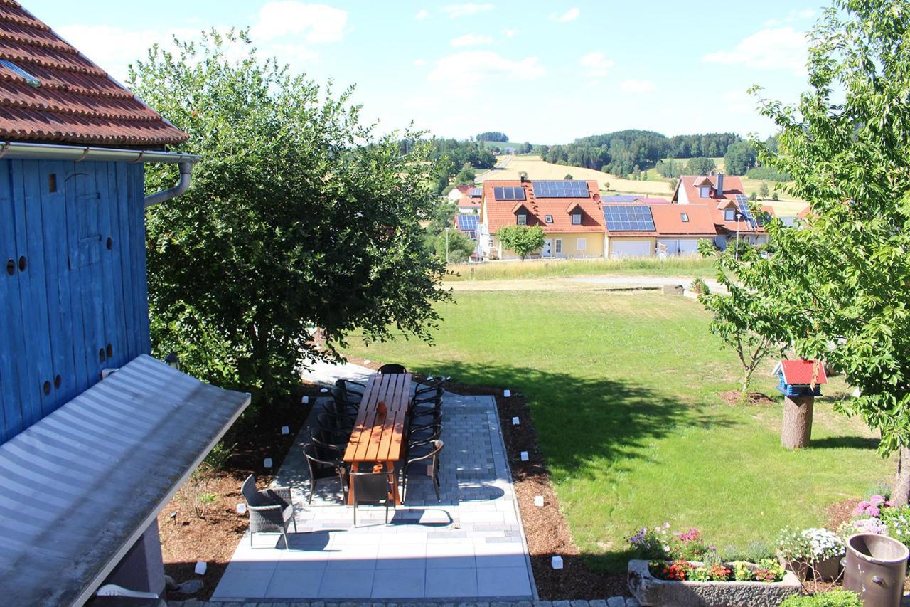 Pension Mois Wurz Exterior photo